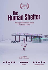 Human Shelter (2018) cobrir