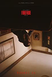Tove Lo: Fire Fade Colonna sonora (2017) copertina