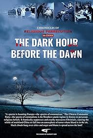 Christian Movie: the Dark Hour Before the Dawn (2017) cover