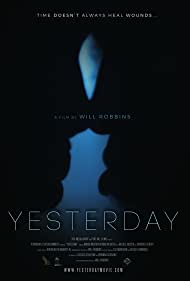 Yesterday (2018) copertina
