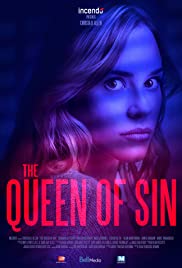 La regina del peccato (2018) copertina