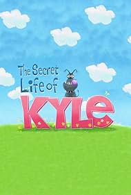 The Secret Life of Kyle Colonna sonora (2017) copertina
