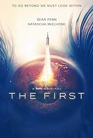The First (2018) cover