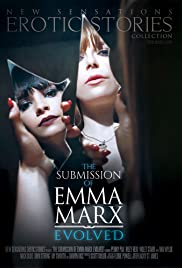 The Submission of Emma Marx: Evolved (2017) cover