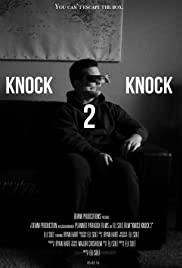 Knock Knock 2 (2016) copertina