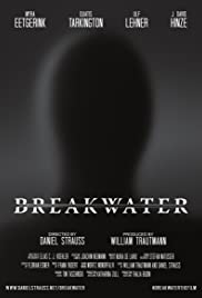 Breakwater (2018) copertina