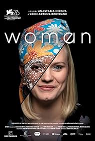 Woman Colonna sonora (2019) copertina