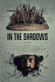 In the Shadows (2020) copertina