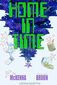 Home in Time Colonna sonora (2019) copertina