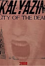 Kalyazin. City of the dead Colonna sonora (2018) copertina