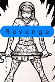 Revenge (2019) cobrir