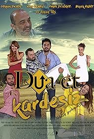Dua Et Kardesiz (2018) cover
