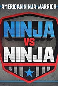 American Ninja Warrior: Ninja vs Ninja (2016) cover