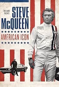 Steve McQueen: American Icon Soundtrack (2017) cover