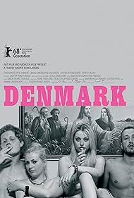 Denmark (2017) carátula