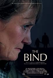 The Bind Banda sonora (2018) carátula