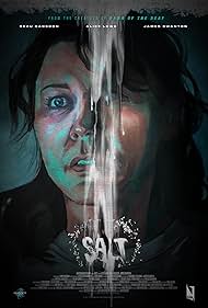 Salt Soundtrack (2017) cover