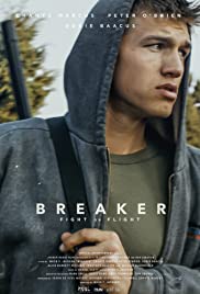 Breaker (2019) carátula