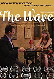 The Wave (2017) cobrir