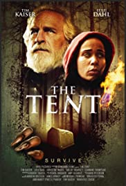 The Tent Colonna sonora (2020) copertina