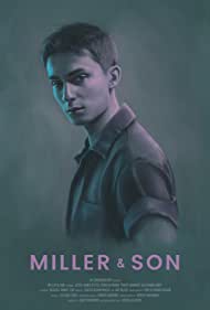 Miller & Son (2019) carátula