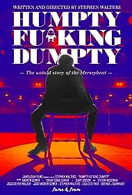 Humpty Fu*king Dumpty (2020) cover