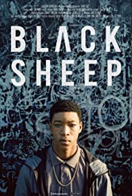 Black Sheep (2018) cobrir