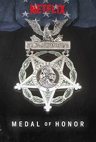 Medal of Honor (2018) copertina