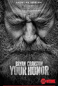 Your Honor (2020) cover
