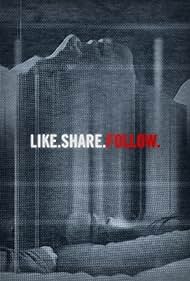 Like.Share.Follow. Colonna sonora (2017) copertina