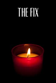 The Fix (2020) copertina