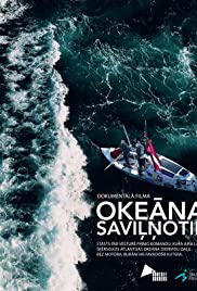 Okeana Savilnotie (2017) cover