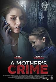 A Mother's Crime Soundtrack (2017) cover