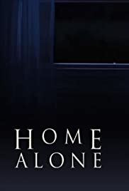 ¿Solo en casa? (2017) carátula