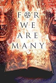 For We Are Many (2019) cover