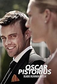 Oscar Pistorius - Il campione omicida (2017) copertina