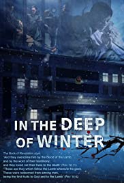 In the Deep of Winter Colonna sonora (2017) copertina