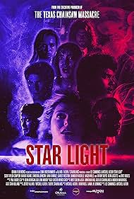 Star Light Colonna sonora (2020) copertina