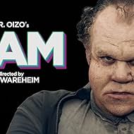 Mr. Oizo: Ham (2014) cover