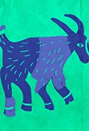 Bode de Natal (2016) cover