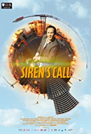 Siren's Call (2018) carátula