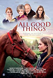 All Good Things Banda sonora (2019) carátula