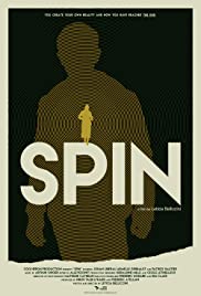 Spin Colonna sonora (2019) copertina