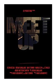 Meet Up Soundtrack (2017) cover