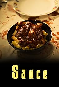 Sauce (2017) cover