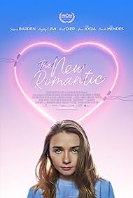 The New Romantic (2018) cobrir