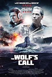 Wolf Call - Minaccia in alto mare (2019) cover