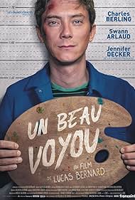 Un beau voyou (2018) cover