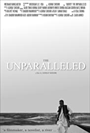 The Unparalleled Banda sonora (2020) carátula