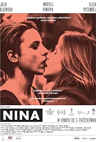 Nina (2018) copertina